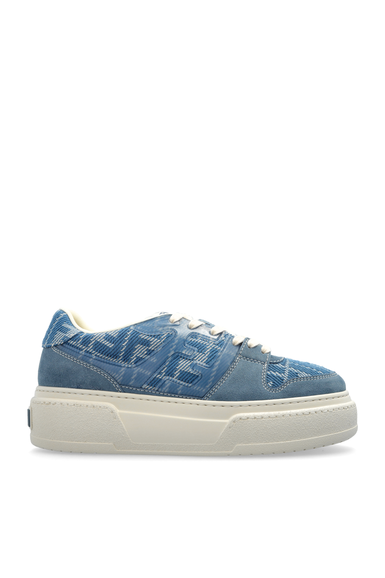 Fendi Sneakers Match | Women's Shoes | Vitkac
